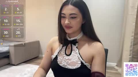 Yumi online show from April 29, 11:09 pm