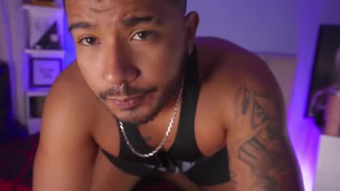 Andres online show from December 29, 5:44 pm