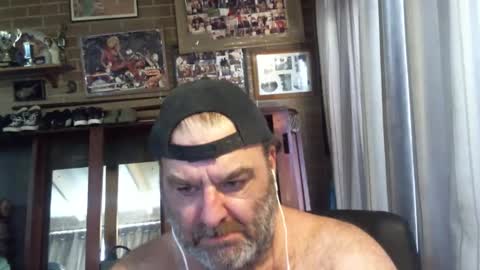 cokecancockfromdownunder online show from January 6, 5:11 am