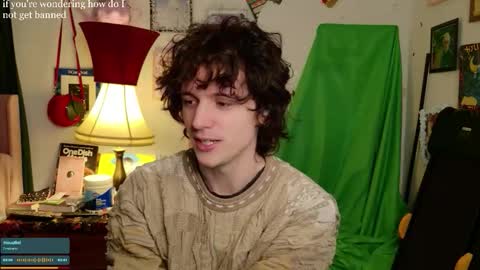 Cokia online show from March 15, 12:04 am