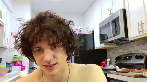 Cokia online show from February 28, 1:31 am