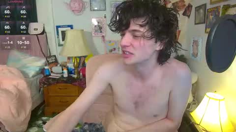 Cokia online show from November 7, 12:36 am