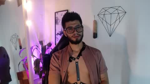 Colby online show from April 8, 4:48 am