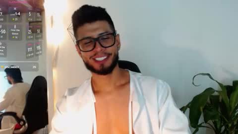 Colby online show from December 18, 11:55 pm