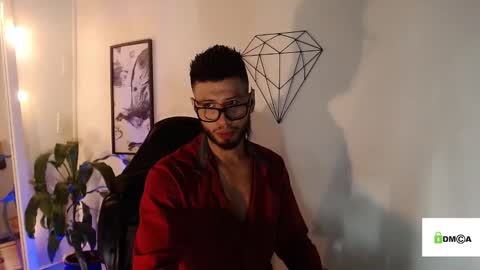 Colby online show from March 12, 7:39 pm