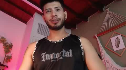 Colby online show from October 26, 9:03 pm