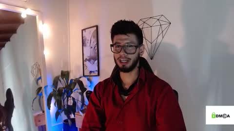 Colby online show from March 6, 8:08 pm