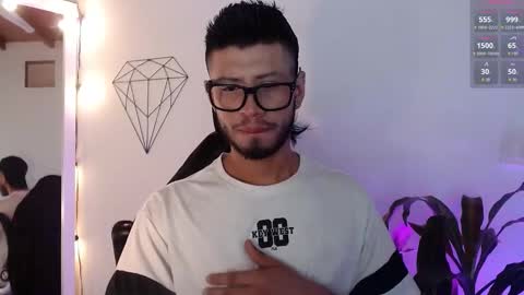 Colby online show from January 5, 6:55 pm