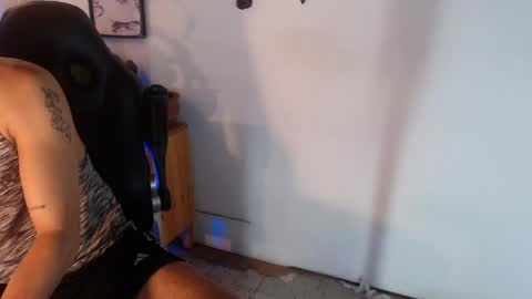 Colby online show from April 16, 9:39 pm