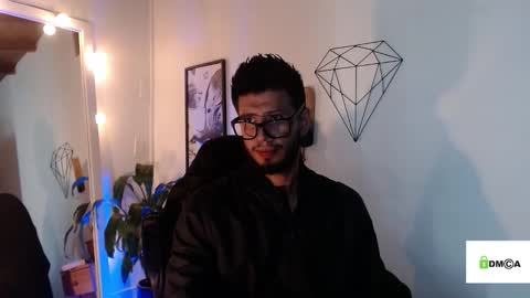 Colby online show from March 8, 2:04 am