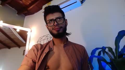 Colby online show from January 31, 10:40 pm