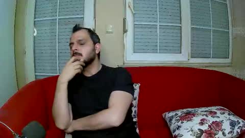 coldskull15 online show from January 10, 11:10 pm