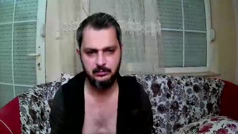 coldskull15 online show from November 4, 7:15 pm