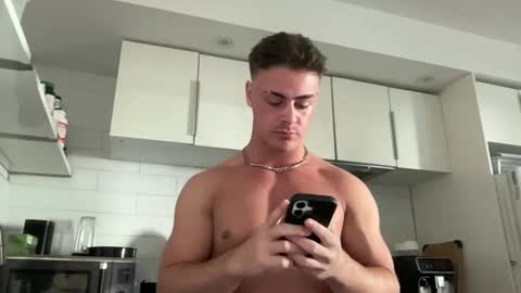 Cole online show from November 19, 5:23 pm