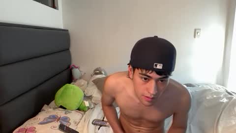 Colette69 online show from April 3, 2:51 am