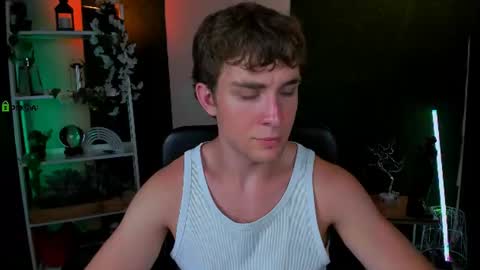 colin online show from June 21, 7:20 pm