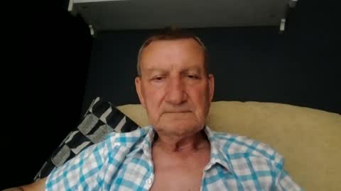 colinbeech online show from July 1, 1:20 pm