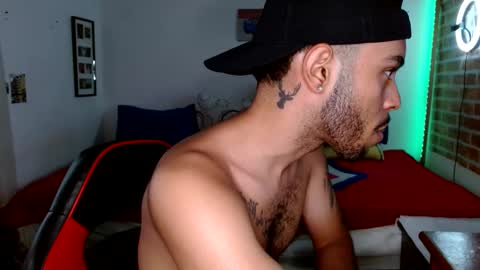 IG  online show from February 3, 6:07 pm