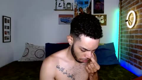 IG  online show from March 10, 12:49 pm