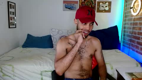 IG  online show from February 13, 7:10 pm