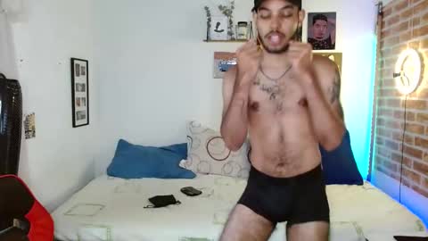 IG  online show from February 7, 5:51 pm