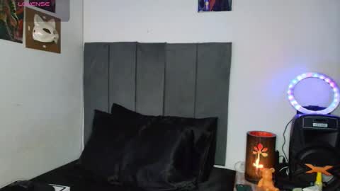 IG  online show from October 16, 11:10 am