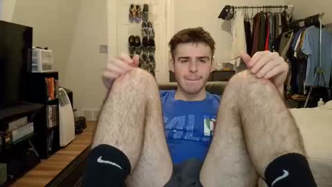 Jay Jacobs online show from February 28, 10:14 pm