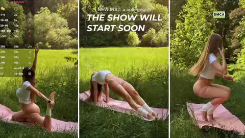 Alice online show from May 25, 1:06 pm