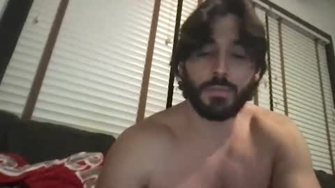 collegeboy3118 online show from January 22, 1:53 am