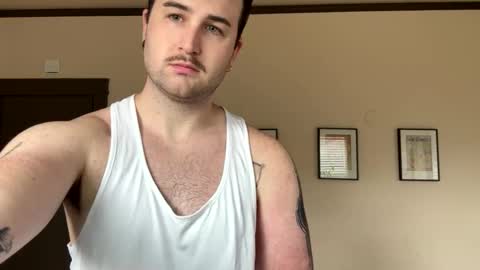 collegeboy417 online show from January 30, 10:41 pm