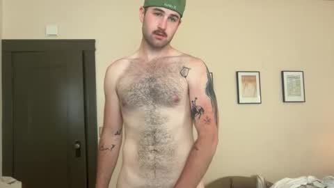 collegeboy417 online show from October 24, 11:27 pm