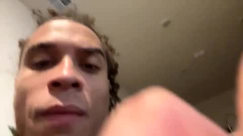 Adonis of online show from May 10, 9:37 am