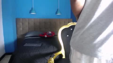 CollemanStone online show from November 4, 1:12 pm