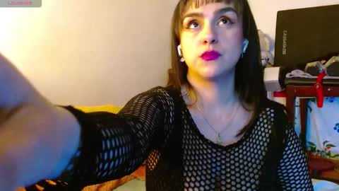 Collette online show from January 11, 7:03 am