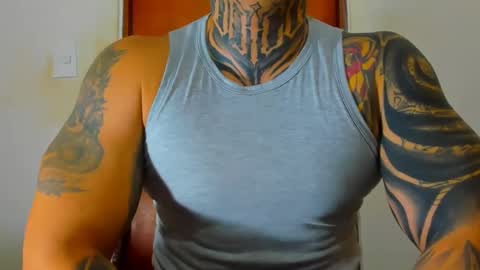 Snapshot of colombian_monster_cock chatting on October 6, 2:24 pm camilo online show from October 6, 2:24 pm