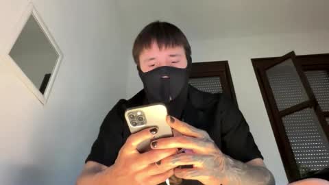 colombianboy20cm online show from March 8, 12:42 pm