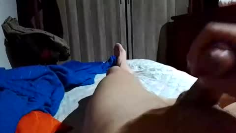 Mr Sex-R online show from February 14, 9:23 am