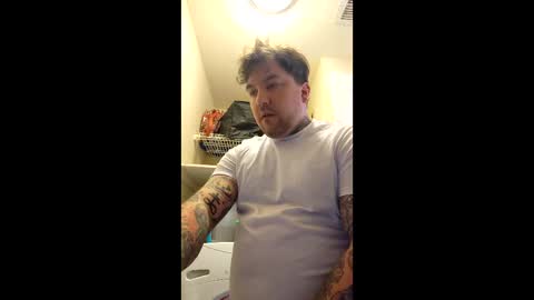 coloradonickk online show from April 13, 3:05 pm