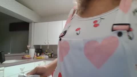 comeback pussy online show from March 30, 12:33 am