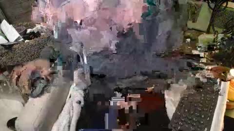 comeongirlts online show from March 7, 2:45 pm