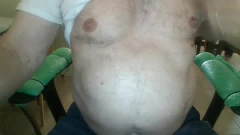 comeonmymouth online show from January 9, 6:15 pm