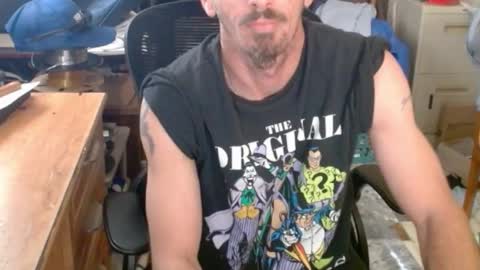 Nelson or ComicKing and sometime Peachy143 online show from February 22, 6:52 pm