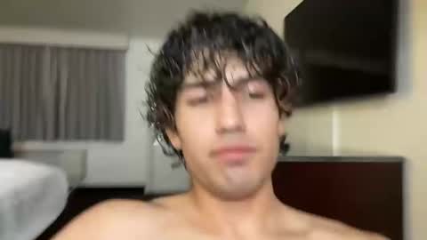 Daniel Lane online show from November 20, 3:05 am