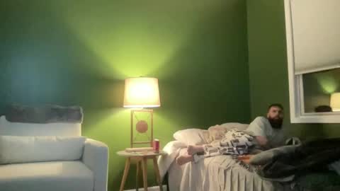 Matt online show from November 24, 6:45 am