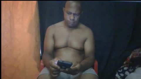 Miguel online show from March 7, 5:18 am