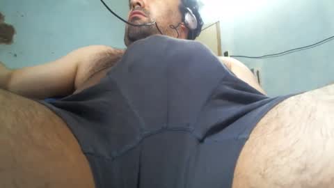 cone777 online show from January 12, 8:14 pm