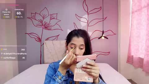 C O N N I E online show from September 20, 8:45 pm