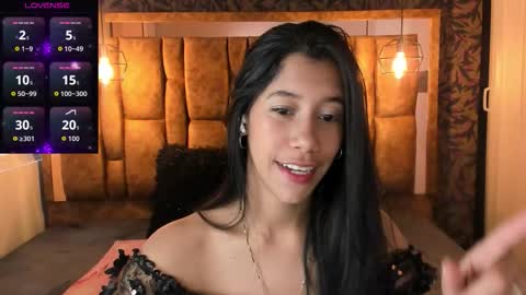 C O N N I E online show from January 16, 7:34 pm