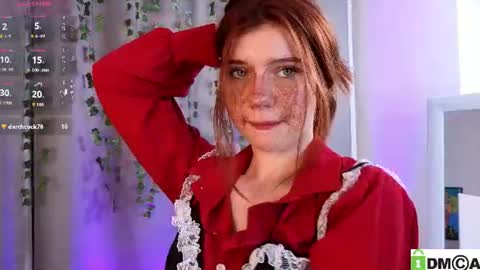 Amy online show from June 19, 6:25 pm