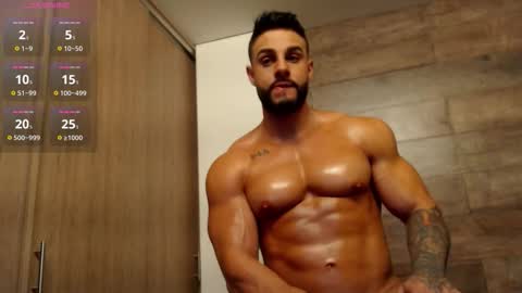 connor_h1 online show from October 9, 2:28 am